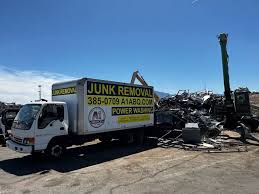 Best Scrap Metal Removal  in Clive, IA
