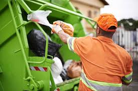Donation Pickup Services in Clive, IA